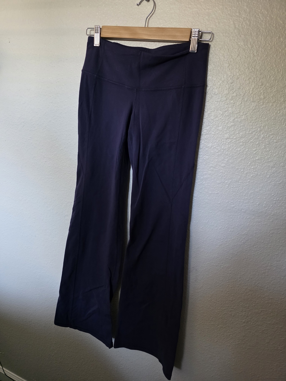 Athleta Revelation Flare Yoga Pant